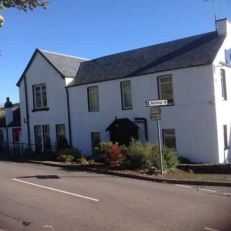 Carronbridge Guest House Kilsyth Esterno foto