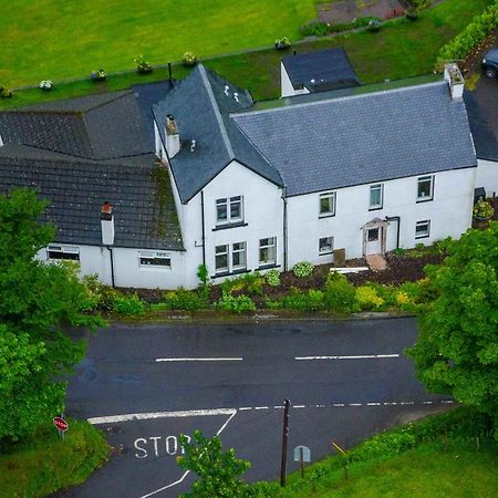 Carronbridge Guest House Kilsyth Esterno foto