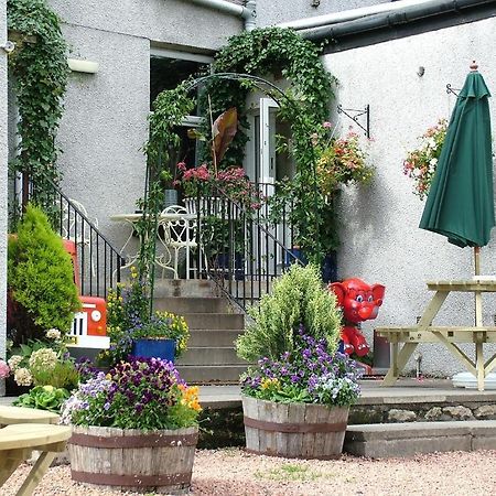 Carronbridge Guest House Kilsyth Esterno foto