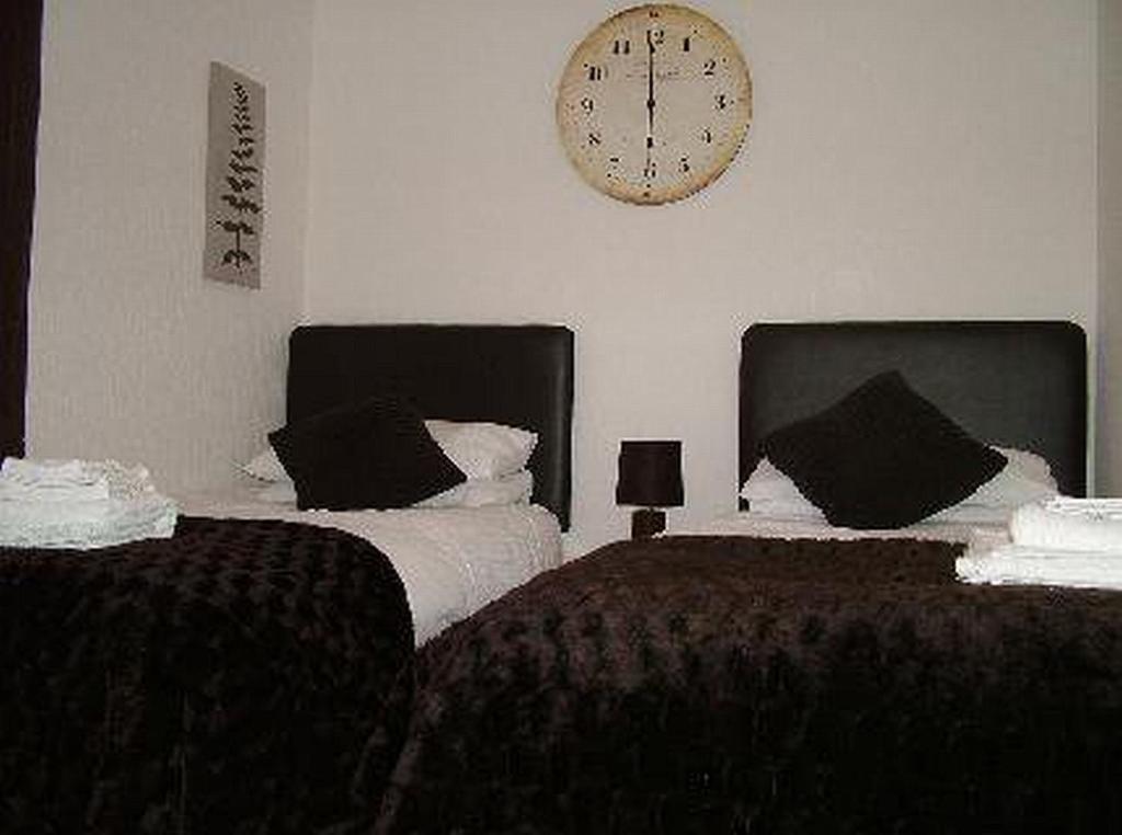 Carronbridge Guest House Kilsyth Camera foto