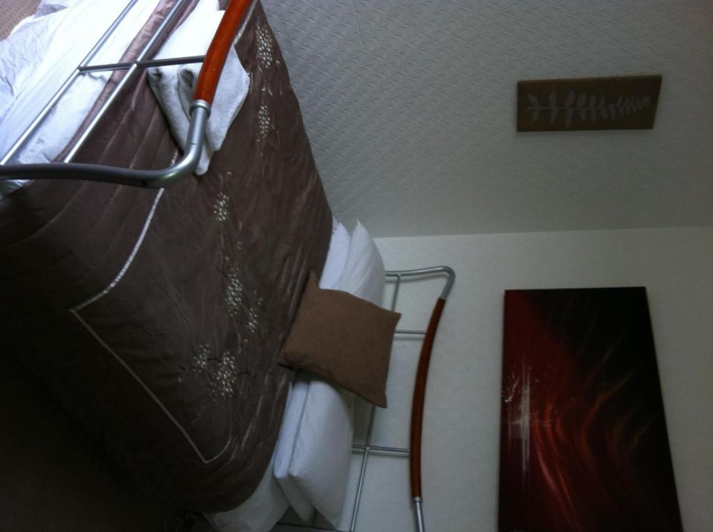 Carronbridge Guest House Kilsyth Camera foto