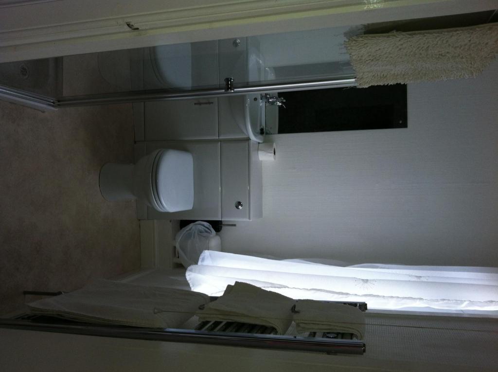 Carronbridge Guest House Kilsyth Camera foto