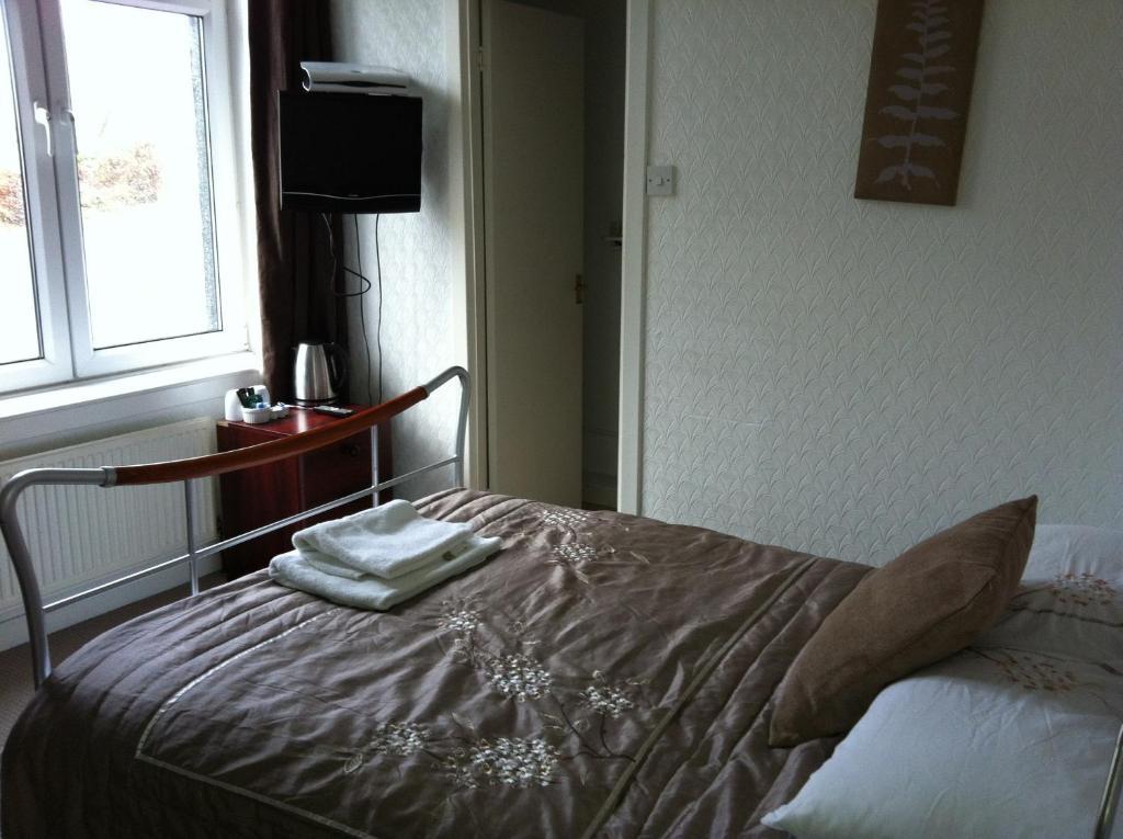 Carronbridge Guest House Kilsyth Camera foto