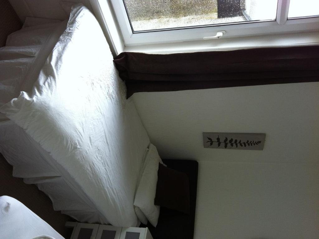 Carronbridge Guest House Kilsyth Camera foto