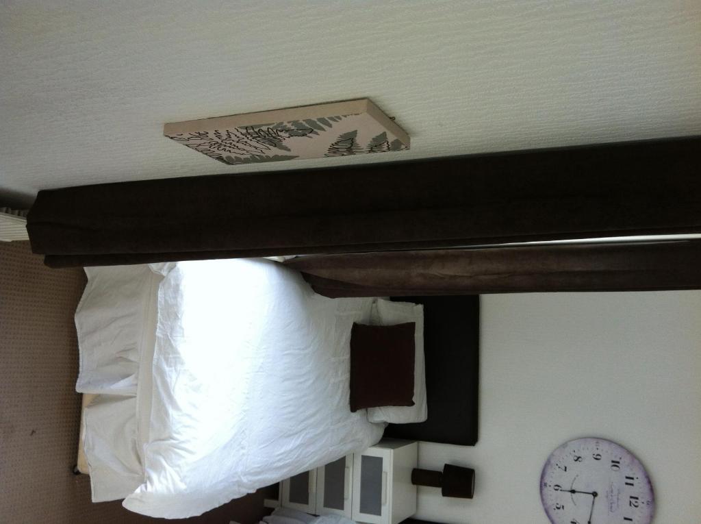 Carronbridge Guest House Kilsyth Camera foto