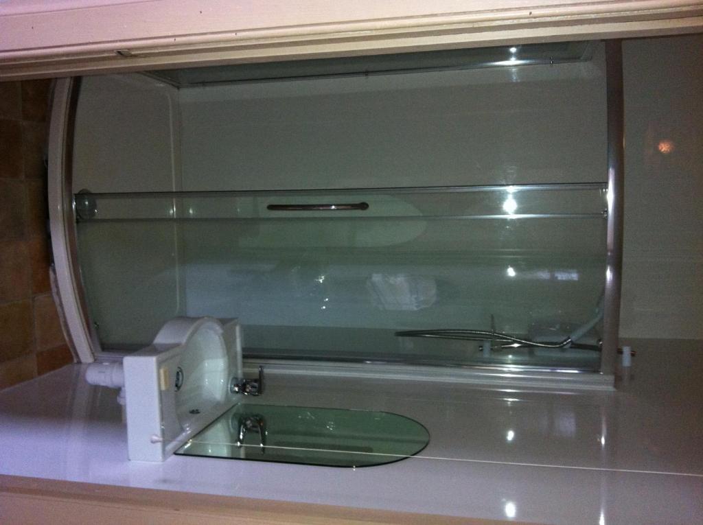 Carronbridge Guest House Kilsyth Esterno foto
