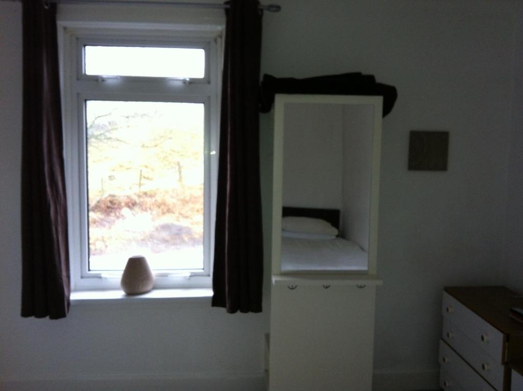Carronbridge Guest House Kilsyth Esterno foto
